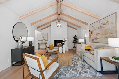 932 Lundy Ln, Los Altos, CA 94024 - photo 4