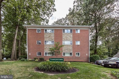 505 Epsom Rd unit 2B, Towson, MD 21286 - photo 2