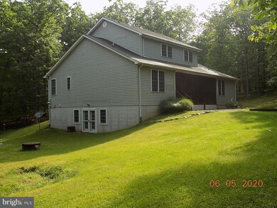 170 Jp Fletcher Ln, Cross Junction, VA 22625 - photo 6