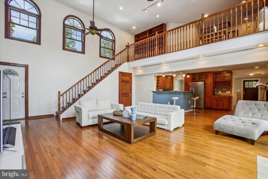 2114 Great Falls St, Falls Church, VA 22043 - photo 5