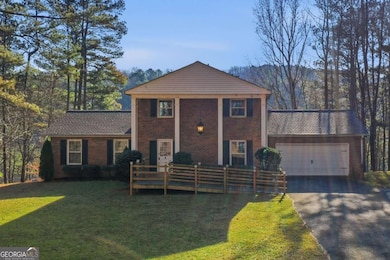 310 Comet Ln, Jasper, GA 30143 - photo 2