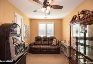 8642 N Lodgepole Pine Trail, Tucson, AZ 85743 - photo 7