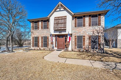 27172 Whispering Meadow Dr, Whitney, TX 76692 - photo 2