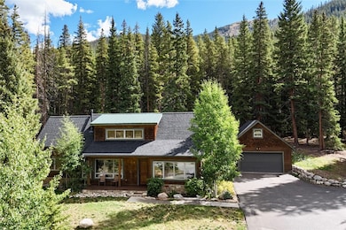 9 Davis Ct, Blue River, CO 80424 - photo 2