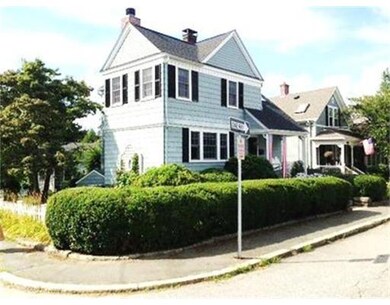 37 Gregory St unit One, Marblehead, MA 01945 - photo 6