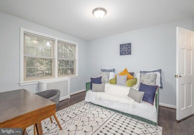 150 E Wynnewood Rd unit 12A, Wynnewood, PA 19096 - photo 4