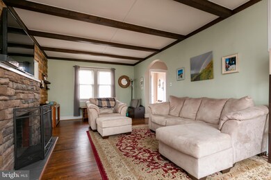 230 E Knight Ave, Collingswood, NJ 08108 - photo 7