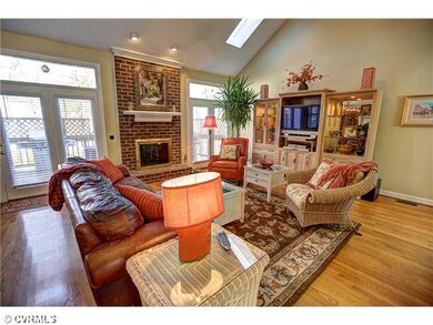 Den/Family/Great Room