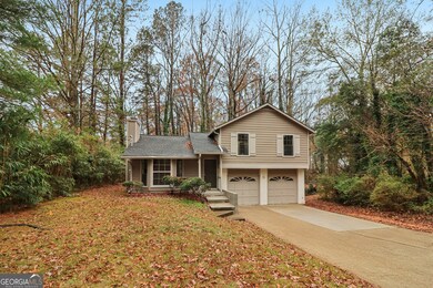 3307 Canterbury Trail, Rex, GA 30273 - photo 2