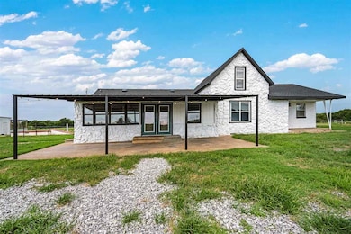 273787 E 1720 Rd, Duncan, OK 73533 - photo 3