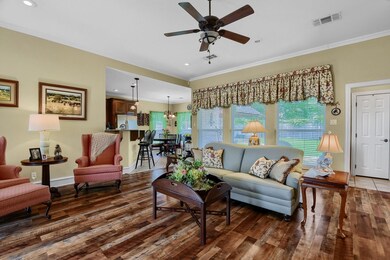 837 Kiowa Dr E, Gainesville, TX 76240 - photo 7