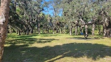 Sea Pines park
