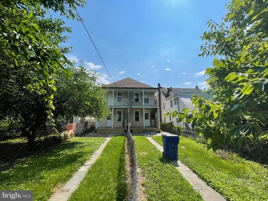 535 Frederick St, Hagerstown, MD 21740 - photo 2