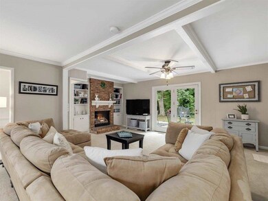 809 Driftwood Dr, Siler City, NC 27344 - photo 6