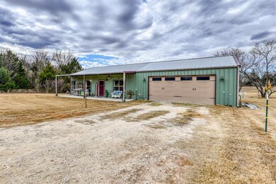 5151 County Road 703, Alvarado, TX 76009 - photo 3