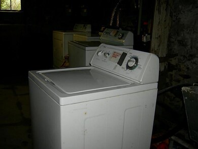 Other. Washing Machine