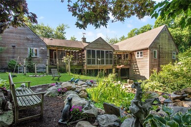 21 Shermantown Rd, Saunderstown, RI 02874 - photo 5