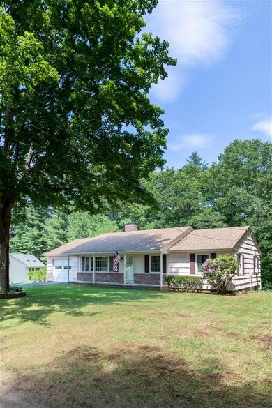 15 Stevens Rd, North Hampton, NH 03862 - photo 2