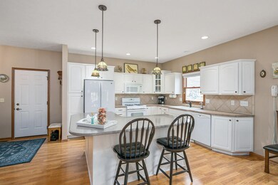 View 1 of Kitchen