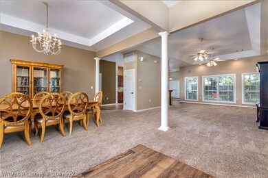 604 Bob Lewis Ln, Muldrow, OK 74948 - photo 7