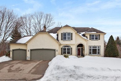 5501 Tamarack Cir, Minnetonka, MN 55345 - photo 3