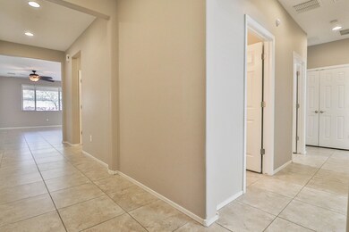 Entrance Way