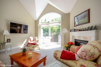 14 Hollyhock Knoll Ct unit 123, Buzzards Bay, MA 02532 - photo 4