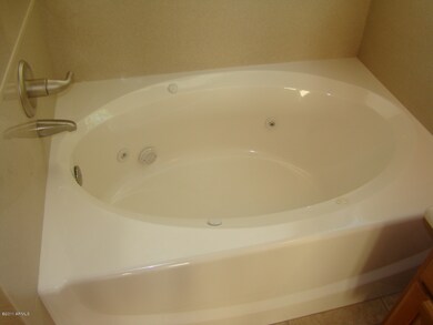 jetted tub