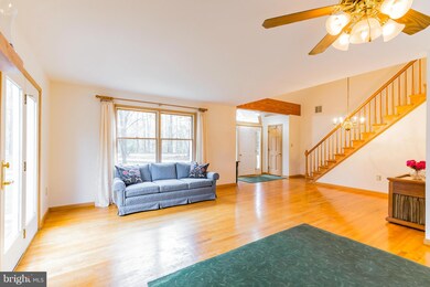 3452 Bristol Ct, Chesapeake Beach, MD 20732 - photo 4