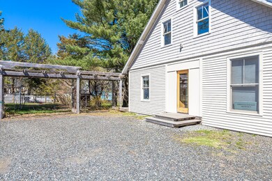 Guest house
