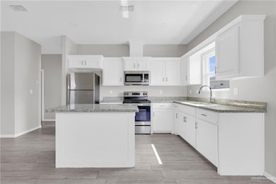 5103 N Dahlia St unit 2, Pharr, TX 78577 - photo 4