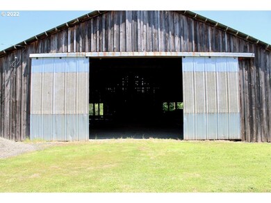 Barn