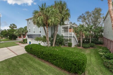back of home