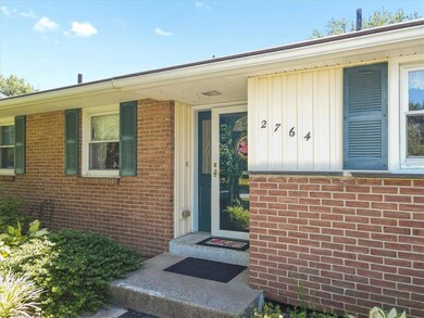 2764 W Fairview St, Allentown, PA 18104 - photo 4