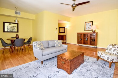 1669 Columbia Rd NW unit 409, Washington, DC 20009 - photo 5