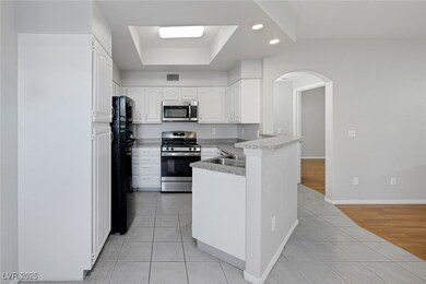 Palisades Point unit 132, Las Vegas, NV 89117 - photo 6