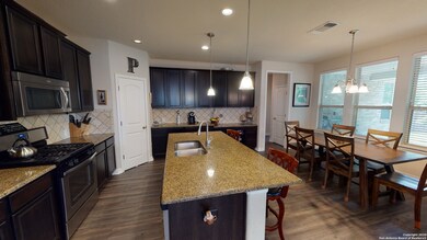 3114 Flowing Creek, San Antonio, TX 78261 - photo 5
