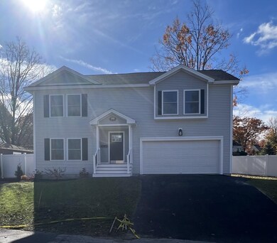 99 Pleasant St, Franklin, NH 03235 - photo 3