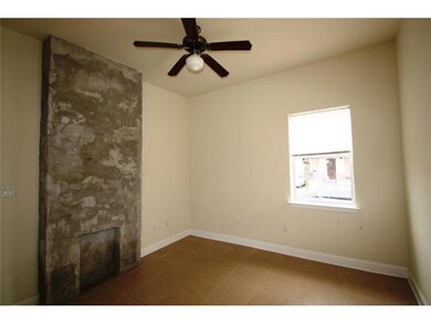 Bedroom.