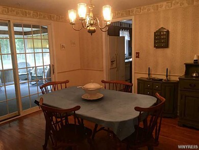 Dining Room.