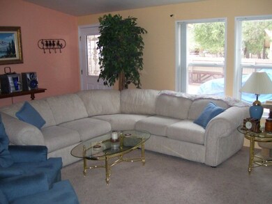 306 E Eidelweiss Cir, Payson, AZ 85541 - photo 2