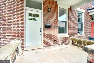 1721 Chilton St, Baltimore, MD 21218 - photo 3