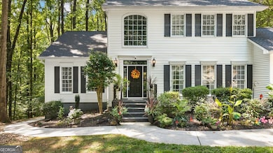 5074 Peach Mountain Cir, Gainesville, GA 30507 - photo 3