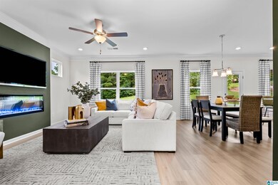 2077 Valley Run, Leeds, AL 35094 - photo 5