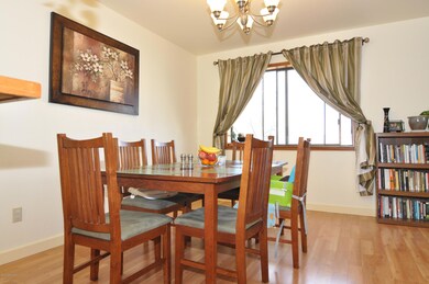 Dining Rooom