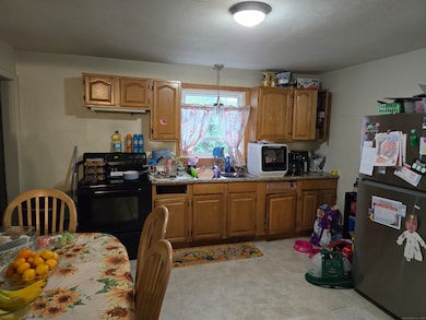 Kitchen unit 3