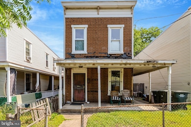 2326 Nicholson St SE, Washington, DC 20020 - photo 2