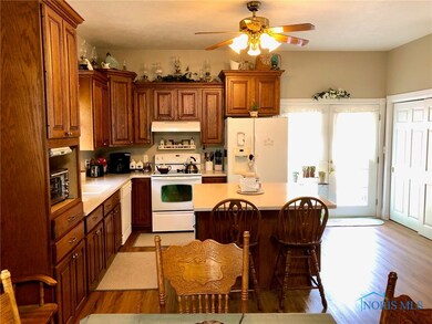 231 N Perry St, Woodville, OH 43469 - photo 6