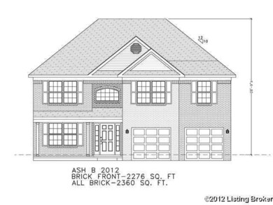 425 Persimmon Dr, Mount Washington, KY 40047 - photo 2