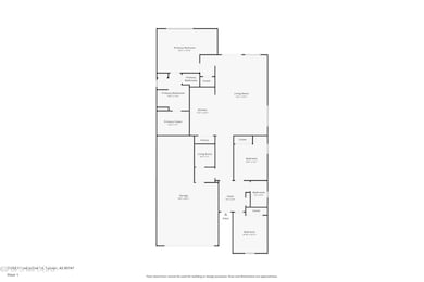 13058 E Cembeline Ln, Tucson, AZ 85747 - photo 2